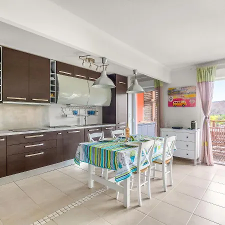 Rive Nature-2 Apartment *