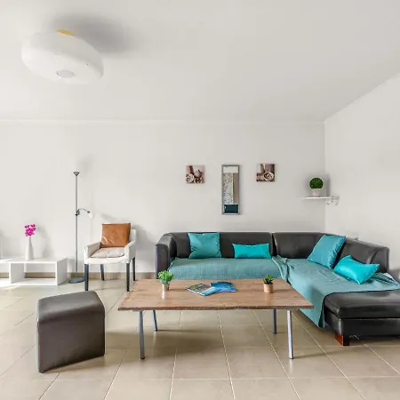 Apartment Rive Nature-2