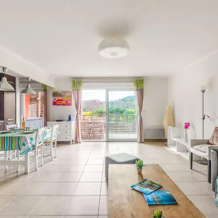 Rive Nature-2 Apartment